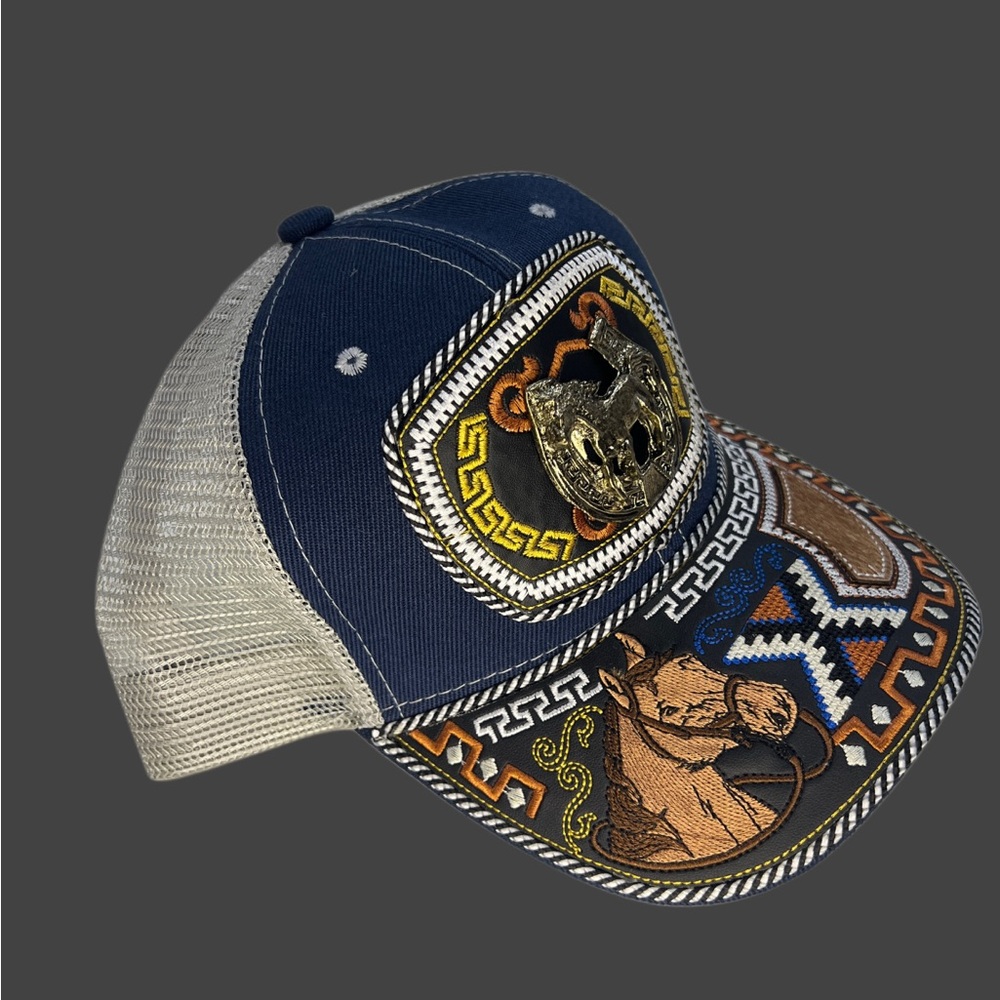 Cap - Picture 2 of 4